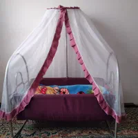 گهواره کودک