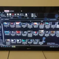 ال سی دی سونی 40 اینچ bravia