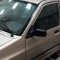 پراید مدل ۸۸فرمان هیدرولیک، بیرنگ