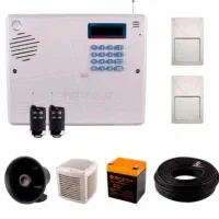 دزدگیر اماکن