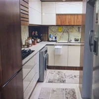 اجاره 95متری کاملیا الگلی