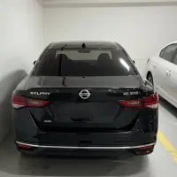 نیسان سیلفی مکس ادیشن