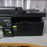 پرینتر چهار کاره hp
