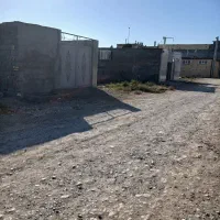زمین ۷۵ متری دور دیوار در کشمیری ۴۷