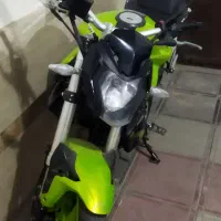 بنلی 250 مدل 1400