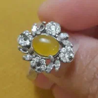 انگشتر کارکرده