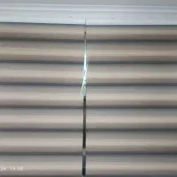 پرده زبرا