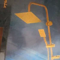 علم دوش نو استفاده نشده