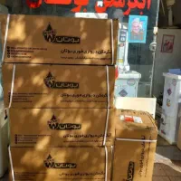 آبگرمکن دیواری گازی
