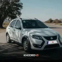 فروش فوری  کوییک اس صفر