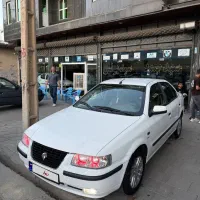 سمندLX مدل94 درجه یک