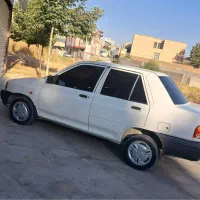 پراید ۹۸