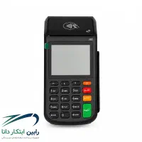 فروش انحصاری دستگاه کارتخوان ، کشلس و رول کاغذی