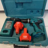 دلر شارژی ماکیتا اصل ژاپن مدل8281
