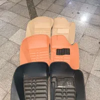 کفپوش پاترول تعداد بالا