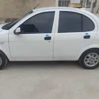 ساینا ۱۴۰۰|خودرو سواری و وانت|شیراز, اصلاح‌نژاد|دیوار