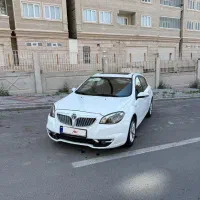 برلیانس h320 مدل ۹۷