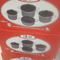پخش انحصاری  قابلمه تفلون تابان