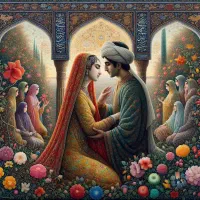 فال لیلی