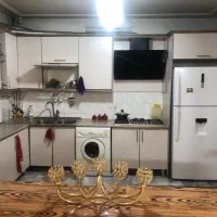 کلنگی ۱۶۷متر مسعودیه بر ۸سه طبقه معاوضه با واحد