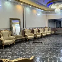 هتل  دو ستاره  اصفهان مشهد