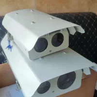 فروش ویژه دوربین مداربسته پلاک خوان