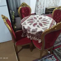 میزناهار خوری