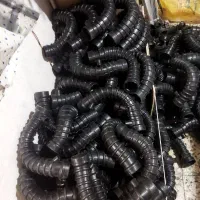 لوله هواکش خرطومی جنت شیلنگ دنا پلاس