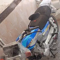 موتور احسان 200