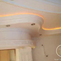 گچ کاری|خدمات پیشه و مهارت|زابل, |دیوار