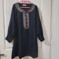 تعدادی لباس زنانه