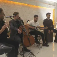 گروه موسیقی سنتی عرفانی عروسی نامزدی ولیمه سالگرد