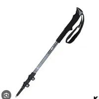 گم شدن باتوم کوهنوردی