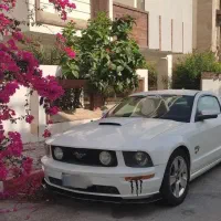 فورد موستانگ اتومات زیر قیمت