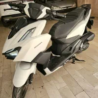 هوندا واریو اصلی/جفت ریموت تایلند/10کار