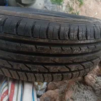 لاستیک 16نو یک حلقه