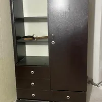 کمد در حد نو