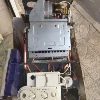 تعمیرات تخصصی پکیج کولر گازی یخچال لباسشویی