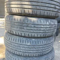 ۴حلقه لاستیک نکسن