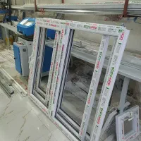 جذب نیرو فنی کارگاه پنجره upvc
