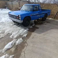 نیسان خشک|خودرو سواری و وانت|قیدار, |دیوار