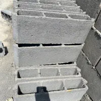 بلوک سقفی ارتفاع ۱۰