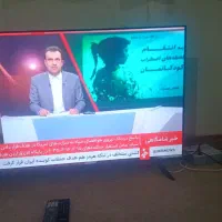 تلویزیون اسنوا ۵۰ اینج