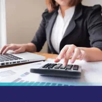 بستن حسابها - خدمات حسابداری و مالیات