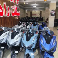 کلیک 170|موتورسیکلت|فردیس, فردیس|دیوار