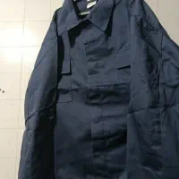 لباس کار