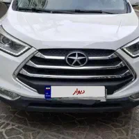 جک استری مدل ۴۰۲ بدونه رنگ ۱۰۰درصد