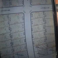 زمین پشت باسکول اطمینان