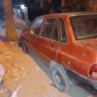 پرایدمدل۸۴