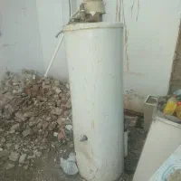 ابگرمکن زمینی